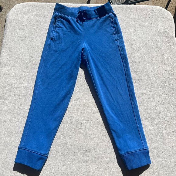 Primary Joggers in "Blueberry," Size 6, GUC-VGUC - Picture 2 of 8